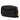 Black Saint Laurent Mini Grain de Poudre Chevron Monogram Lou Camera Bag