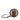 Beige Gucci Mini GG Supreme Ophidia Round Neck Pouch Shoulder Bag