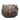 Brown Louis Vuitton Monogram Saumur 35 Crossbody Bag