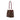 Brown Louis Vuitton Damier Ebene Neonoe MM Bucket Bag