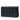Black Dior Calfskin Cannage Diamond Lady Dior Wallet On Chain Crossbody Bag