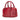 Red Gucci Small Microguccissima Bree Satchel