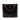 Black Chanel CC Chocolate Bar Patent Tote