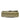 Gold Chanel Medium Classic Striated Patent Double Flap Shoulder Bag