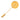 Gold Chanel Gold Plated Camellia Pin Brooch