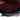 Red Prada Saffiano Double Lock Convertible Clutch