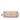 Pink Saint Laurent Baby Leather Monogram Downtown Cabas Satchel
