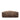 Brown Fendi Leopard Printed Canvas Shopping Tote