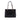 Black Chanel Caviar Grand Shopping Tote - Designer Revival