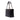 Black Chanel Caviar Grand Shopping Tote - Designer Revival