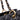 Black Chanel Caviar Grand Shopping Tote - Designer Revival