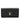 Black Louis Vuitton Leather Lockme II Long Wallet