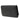 Black Louis Vuitton Leather Lockme II Long Wallet