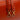 Orange Prada Medium Saffiano Lux Promenade Satchel - Designer Revival