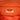 Orange Prada Medium Saffiano Lux Promenade Satchel - Designer Revival
