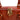 Orange Prada Medium Saffiano Lux Promenade Satchel - Designer Revival