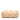 Beige Bottega Veneta Small Lambskin Intreccio Cassette Camera Bag