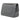 Gray Chanel Jumbo Classic Lambskin Double Flap Shoulder Bag