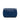 Blue Chanel Mini Caviar Chevron Data Center Envelope Flap Bag - Designer Revival