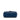 Blue Chanel Mini Caviar Chevron Data Center Envelope Flap Bag - Designer Revival