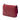 Pink Chanel CC Quilted Patent Brilliant Wallet On Chain Crossbody Bag