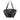 Black Louis Vuitton Epi Saint Jacques GM Long Strap Tote Bag