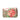 Beige Gucci Mini GG Supreme Blooms Dionysus Crossbody