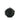 Black Chanel Caviar CC Filigree Round Clutch with Chain Crossbody Bag