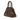 Brown Louis Vuitton Damier Ebene Trevi PM Satchel
