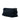 Black Fendi Canvas Baguette Shoulder Bag