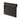 Black Prada Saffiano Envelope Clutch