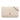 Brown Chanel CC Coated Tweed Wallet On Chain Crossbody Bag - Designer Revival