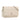 Brown Chanel CC Coated Tweed Wallet On Chain Crossbody Bag - Designer Revival