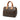 Brown Louis Vuitton Monogram Speedy 25 Boston Bag