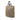 Beige Gucci GG Canvas Web Tote