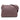 Pink Burberry Small Grained Calfskin House Check Helmsley Crossbody