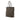 Brown Fendi Zucchino Canvas Tote