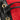 Red Gucci Mini Suede and Patent Web Ophidia Bucket Bag - Designer Revival