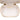 White Chanel Mini CC Quilted Caviar Chain Zip Around Vanity Case Satchel