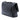Black Chanel Jumbo Classic Patent Single Flap Shoulder Bag