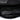 Black Chanel Jumbo Classic Patent Single Flap Shoulder Bag