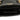 Black Saint Laurent Micro Quilted Lambskin Monogram Gaby Envelope Chain Crossbody
