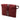 Red Gucci Medium Suede Arli Crossbody