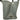 Gray Prada Small Canvas Canapa Logo Satchel