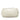 White Prada Vitello Daino Front Pocket Open Convertible Tote Satchel