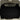 White Prada Vitello Daino Front Pocket Open Convertible Tote Satchel