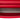 Red Chanel CC Quilted Patent Brilliant Wallet On Chain Crossbody Bag