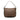 Brown Louis Vuitton Damier Ebene Pochette Trousse Handbag - Designer Revival
