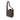Brown Louis Vuitton Epi Reverie Shoulder Bag
