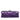 Purple Chanel Quilted Metallic Calfskin Reissue 2.55 Double Flap 226 Shoulder Bag